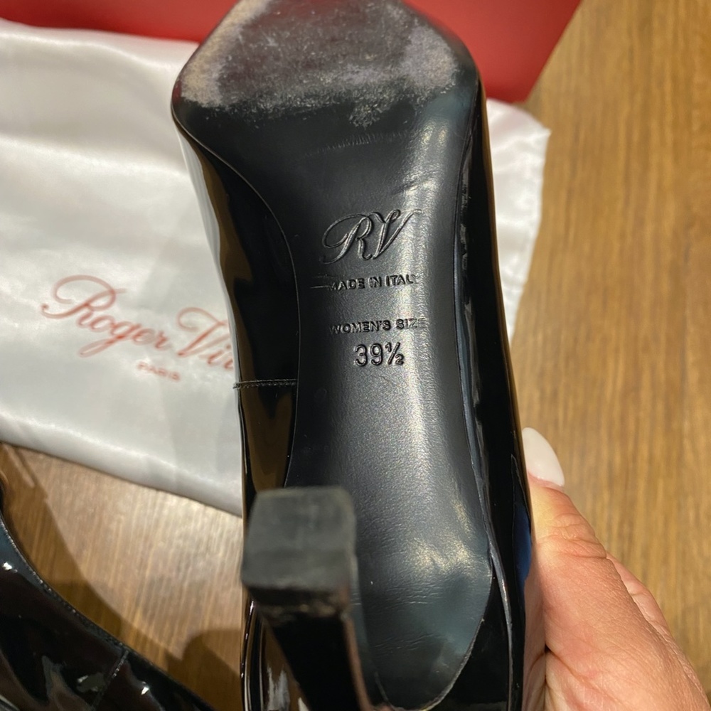 Roger Vivier Heels - Picture 4 of 6